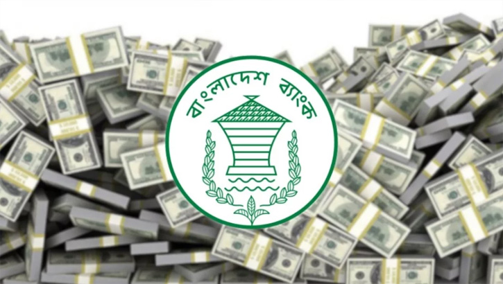 ৩৩ বিলিয়ন ডলার ছাড়ালো দেশের রিজার্ভ, জানুয়ারিতেই এসেছে ৩১৭ কোটি